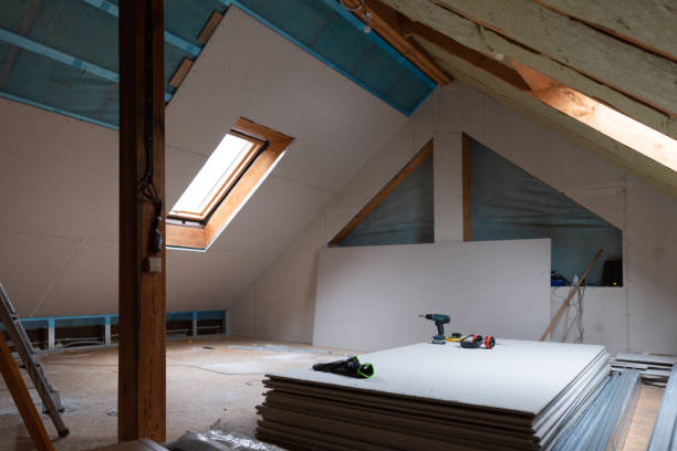 Best DIY Insulation Kits and Guidance in Mayville, WI
