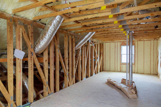 Professional Insulation Contractor in Mayville, WI