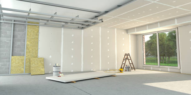 Best Fiberglass Insulation in Mayville, WI
