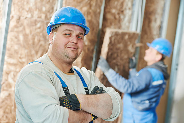 Types of Insulation We Offer in Mayville, WI