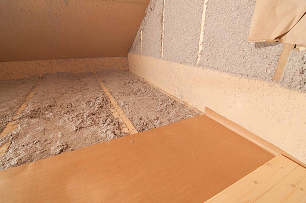 Best Residential Insulation in Mayville, WI
